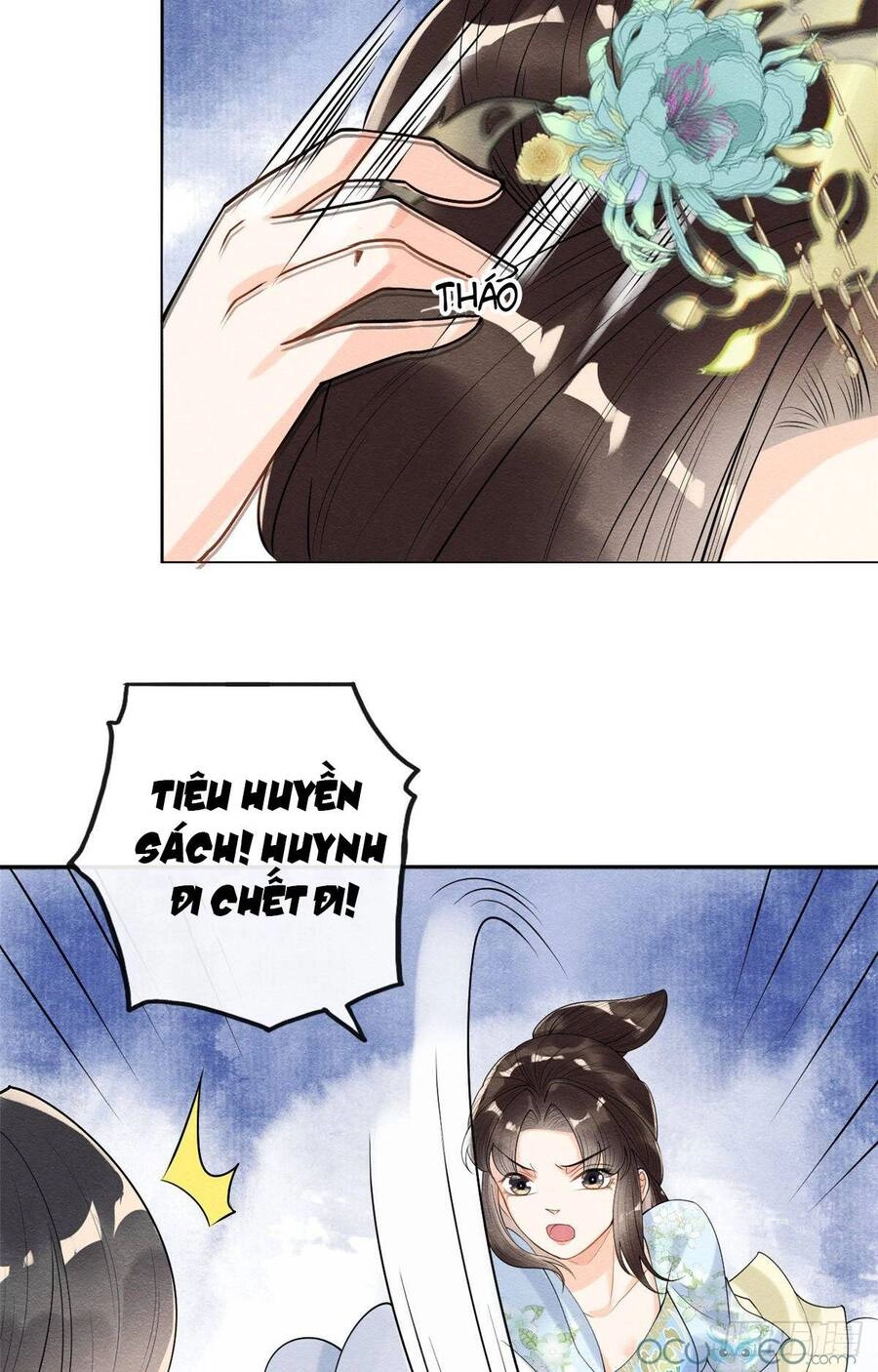 Tiêu Rồi, Lại Bị Bệnh Kiều Để Mắt Đến! Chapter 10 - 23