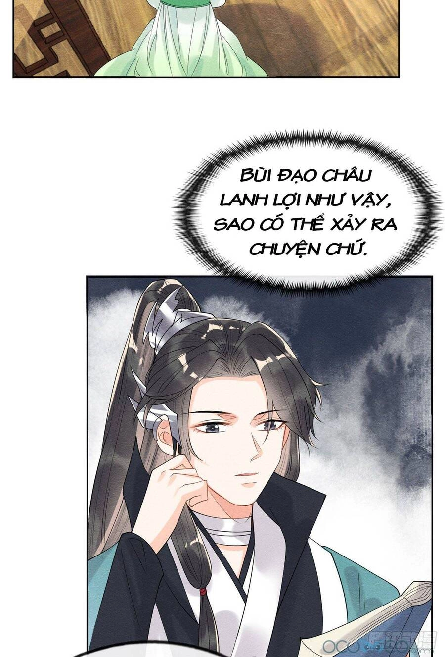 Tiêu Rồi, Lại Bị Bệnh Kiều Để Mắt Đến! Chapter 10 - 28