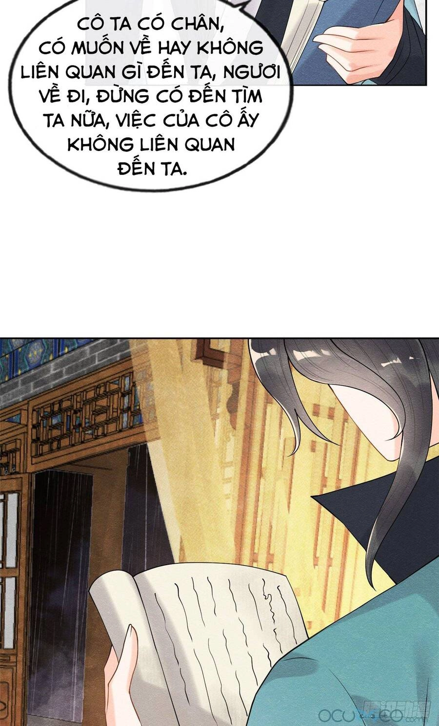 Tiêu Rồi, Lại Bị Bệnh Kiều Để Mắt Đến! Chapter 10 - 29