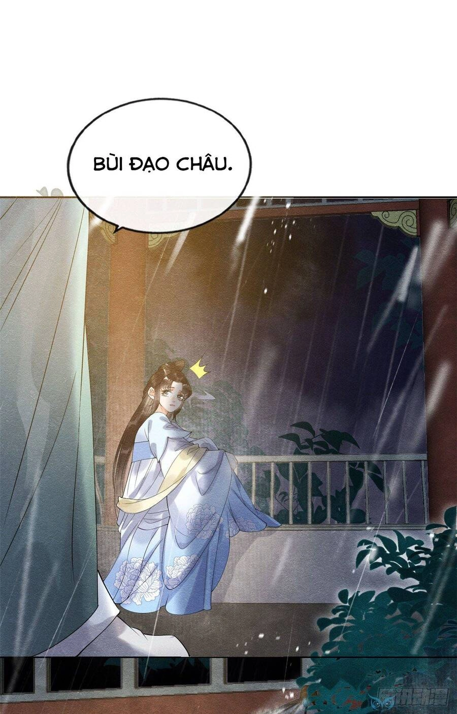 Tiêu Rồi, Lại Bị Bệnh Kiều Để Mắt Đến! Chapter 10 - 37