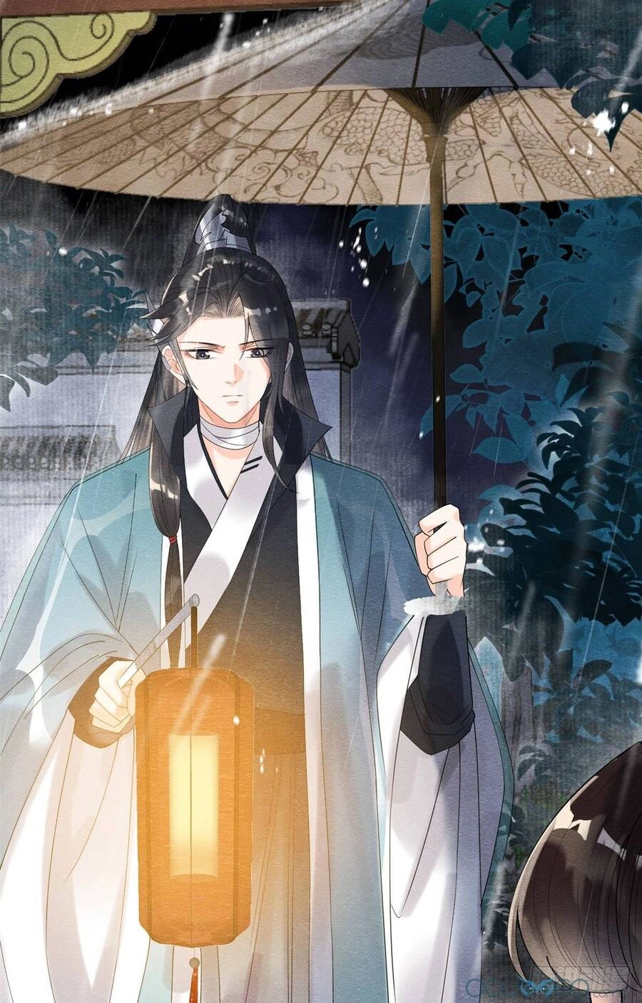 Tiêu Rồi, Lại Bị Bệnh Kiều Để Mắt Đến! Chapter 10 - 38