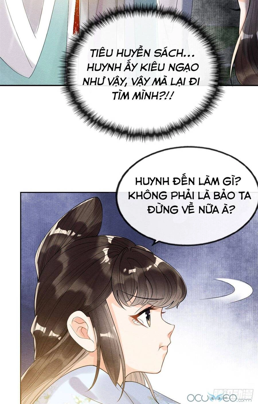 Tiêu Rồi, Lại Bị Bệnh Kiều Để Mắt Đến! Chapter 10 - 39