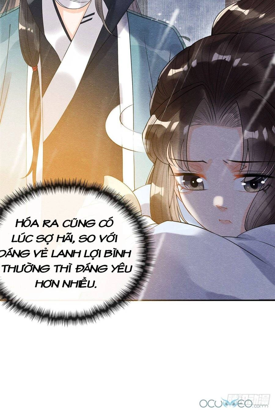 Tiêu Rồi, Lại Bị Bệnh Kiều Để Mắt Đến! Chapter 10 - 41