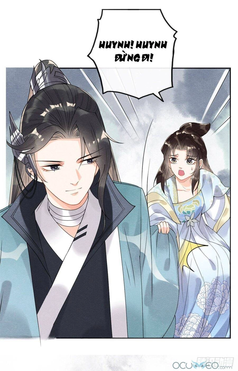 Tiêu Rồi, Lại Bị Bệnh Kiều Để Mắt Đến! Chapter 10 - 42