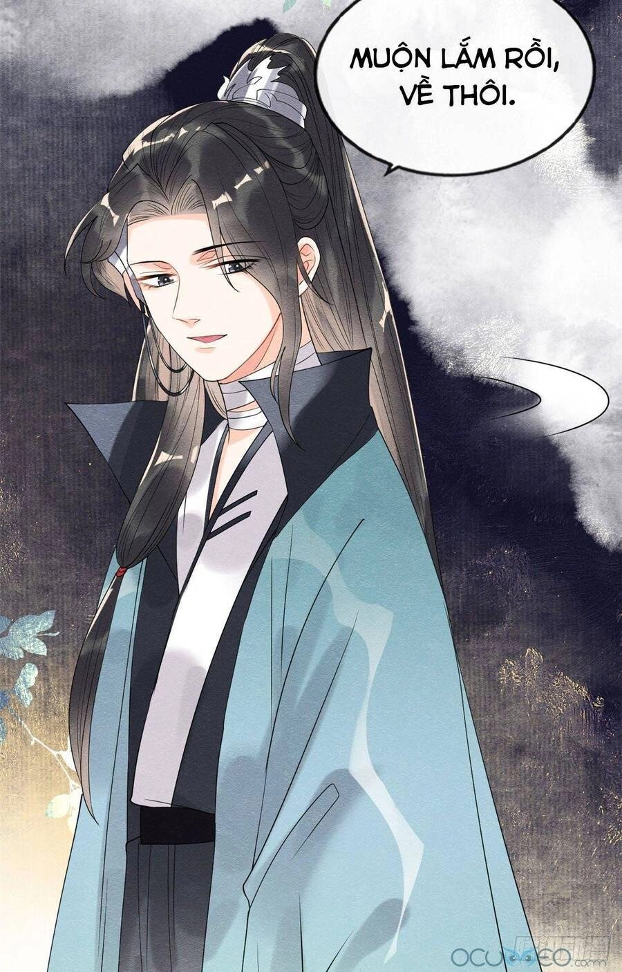 Tiêu Rồi, Lại Bị Bệnh Kiều Để Mắt Đến! Chapter 10 - 45