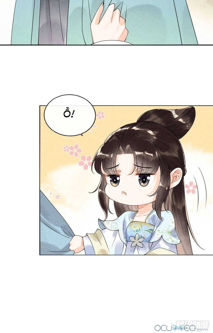 Tiêu Rồi, Lại Bị Bệnh Kiều Để Mắt Đến! Chapter 10 - 46