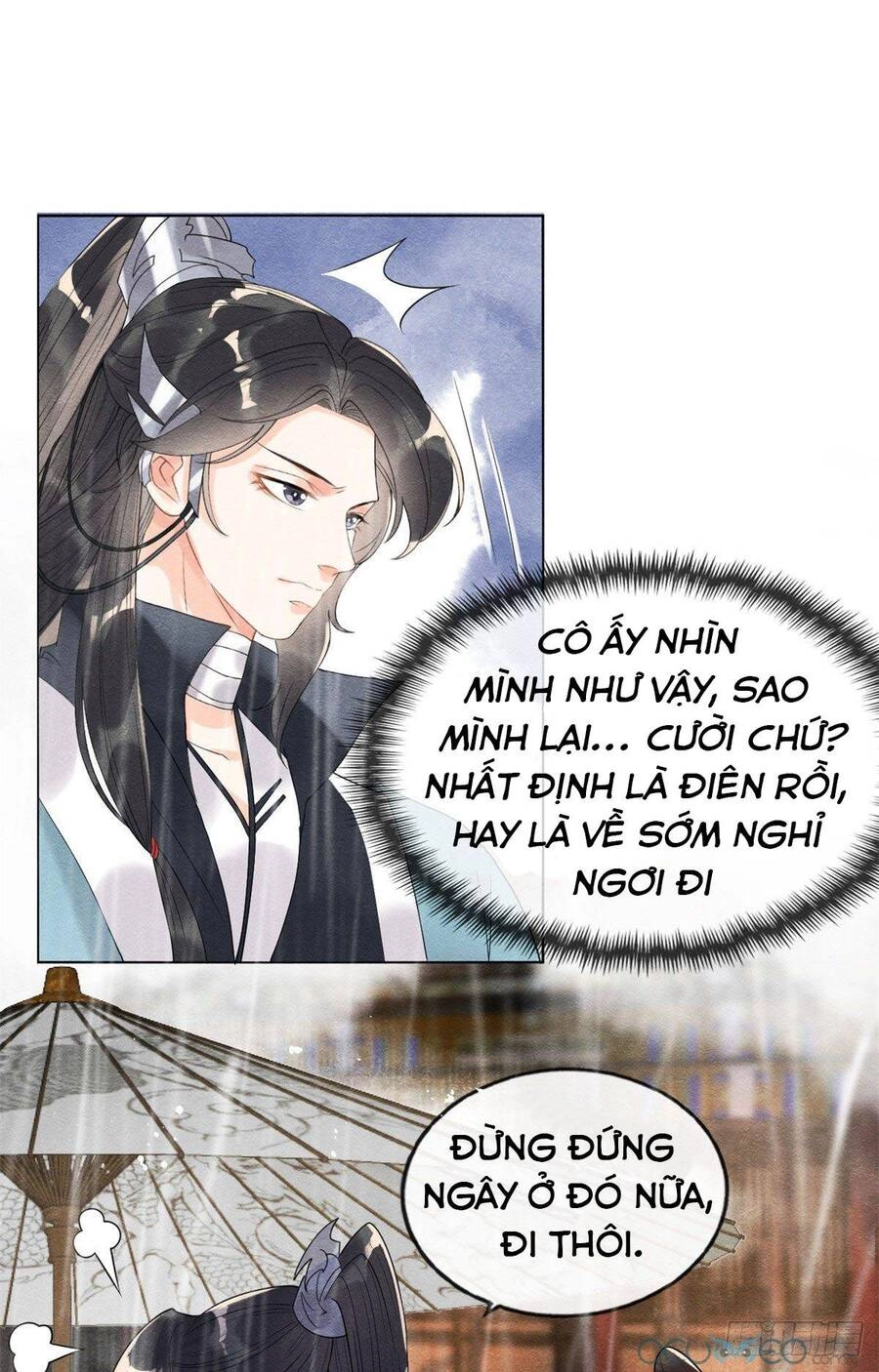 Tiêu Rồi, Lại Bị Bệnh Kiều Để Mắt Đến! Chapter 10 - 52
