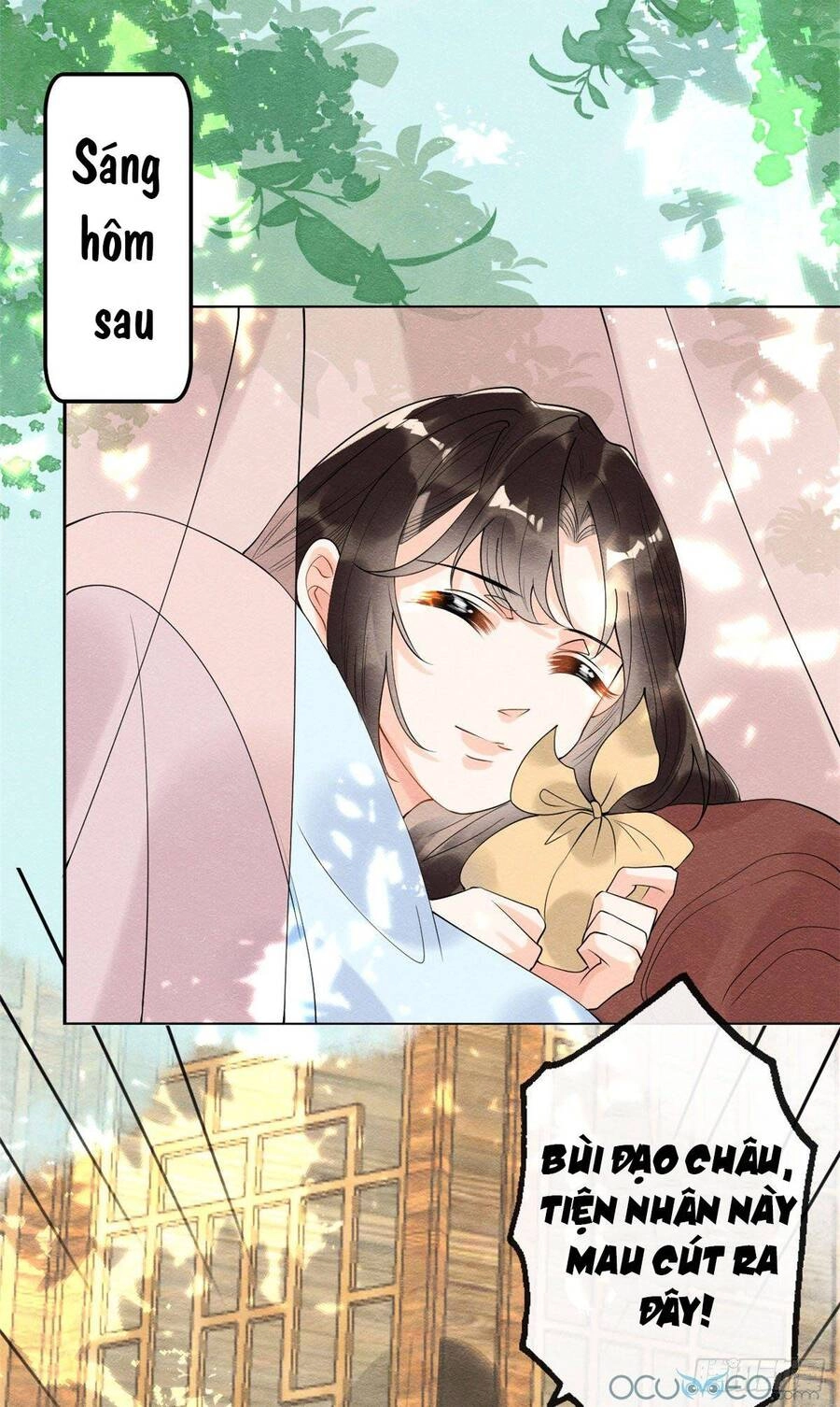 Tiêu Rồi, Lại Bị Bệnh Kiều Để Mắt Đến! Chapter 10 - 55