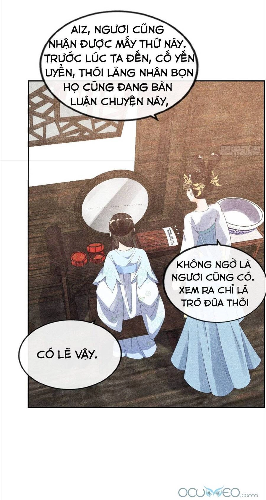 Tiêu Rồi, Lại Bị Bệnh Kiều Để Mắt Đến! Chapter 11 - 7