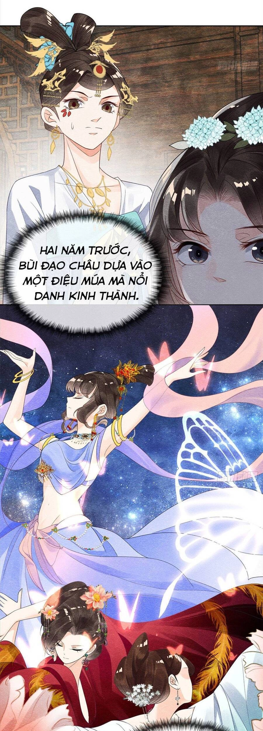 Tiêu Rồi, Lại Bị Bệnh Kiều Để Mắt Đến! Chapter 11 - 8