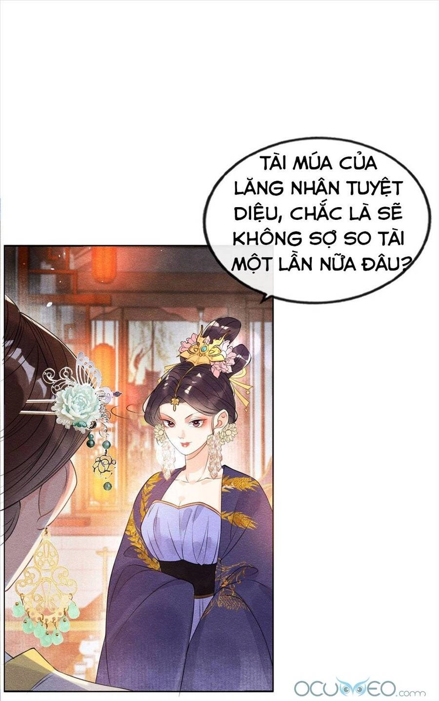 Tiêu Rồi, Lại Bị Bệnh Kiều Để Mắt Đến! Chapter 12 - 2