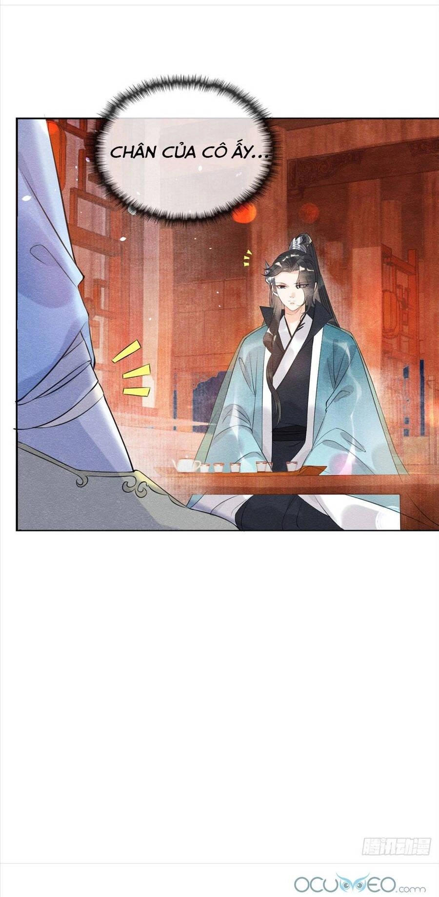 Tiêu Rồi, Lại Bị Bệnh Kiều Để Mắt Đến! Chapter 12 - 5