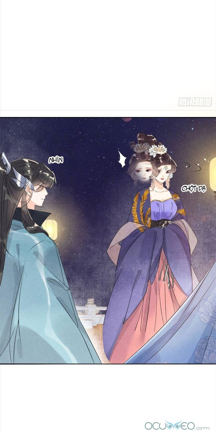 Tiêu Rồi, Lại Bị Bệnh Kiều Để Mắt Đến! Chapter 12 - 8