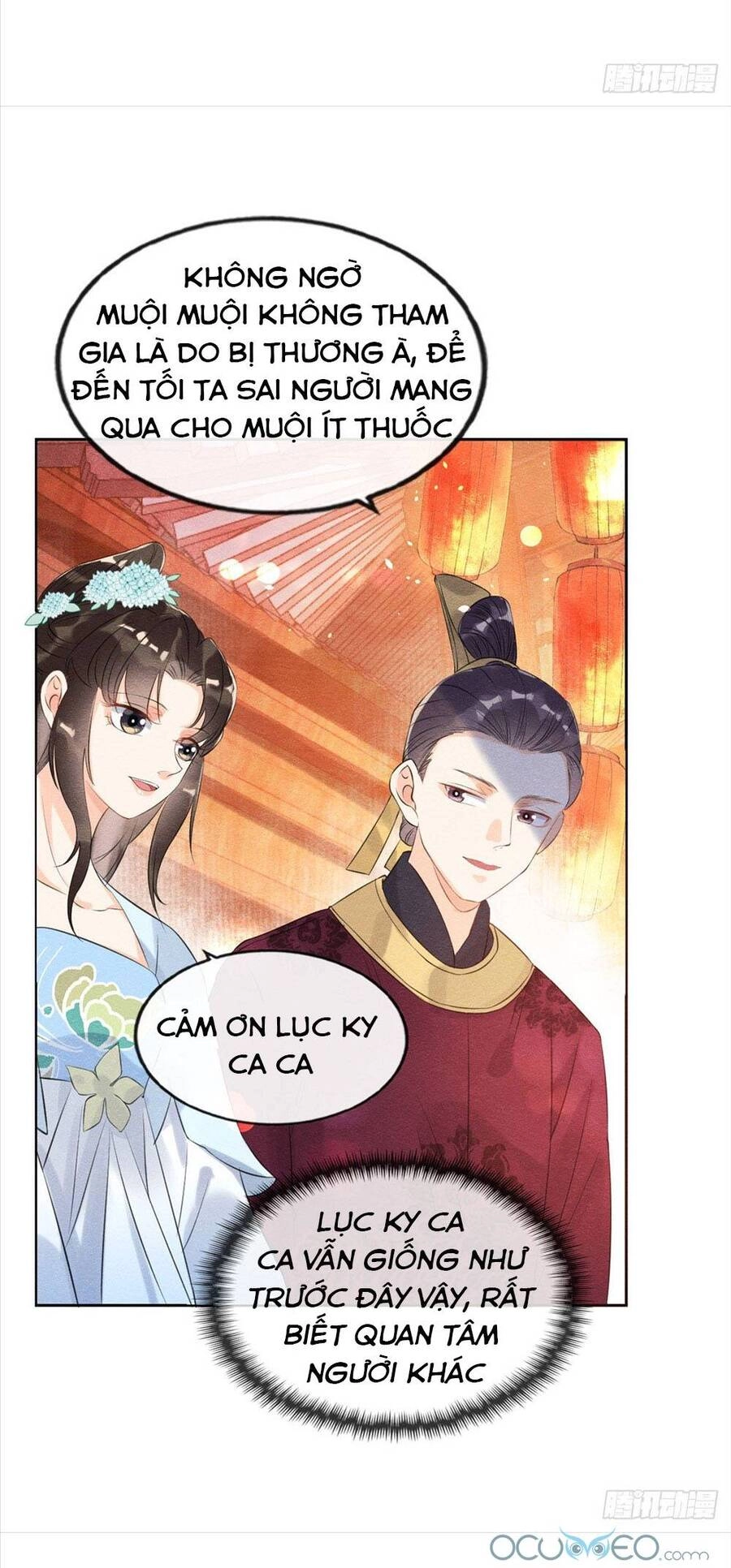 Tiêu Rồi, Lại Bị Bệnh Kiều Để Mắt Đến! Chapter 12 - 10