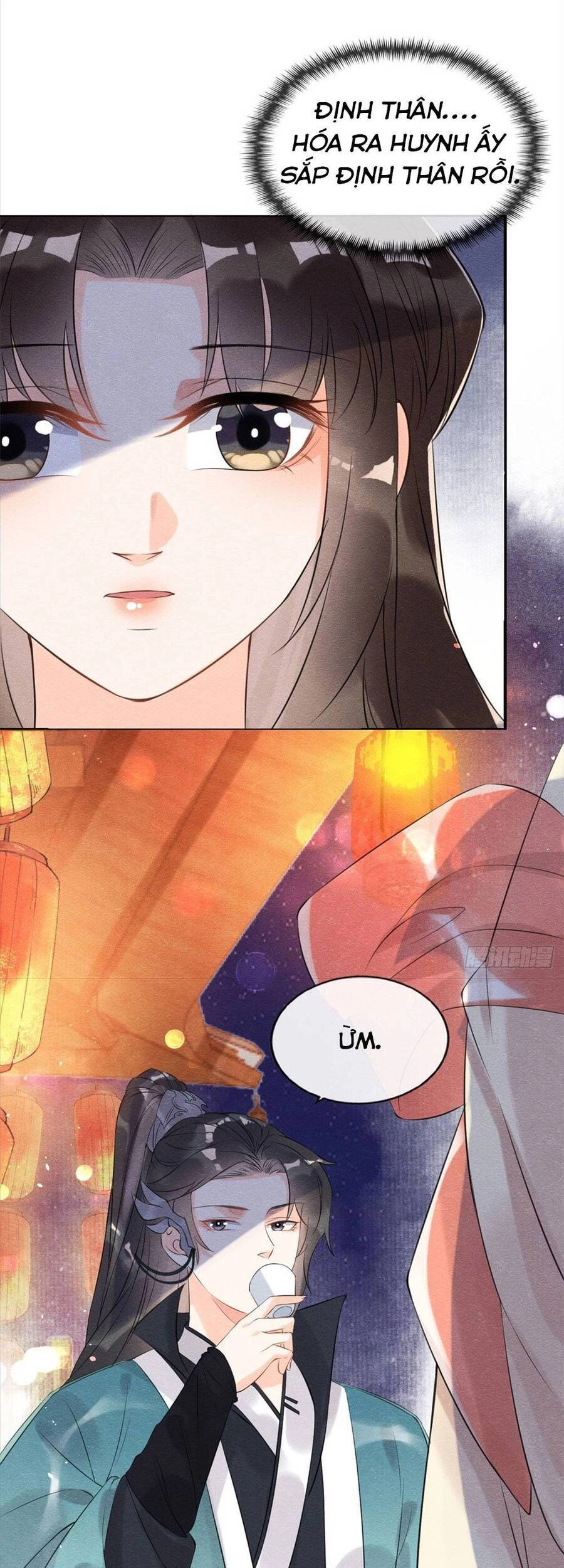 Tiêu Rồi, Lại Bị Bệnh Kiều Để Mắt Đến! Chapter 12 - 12