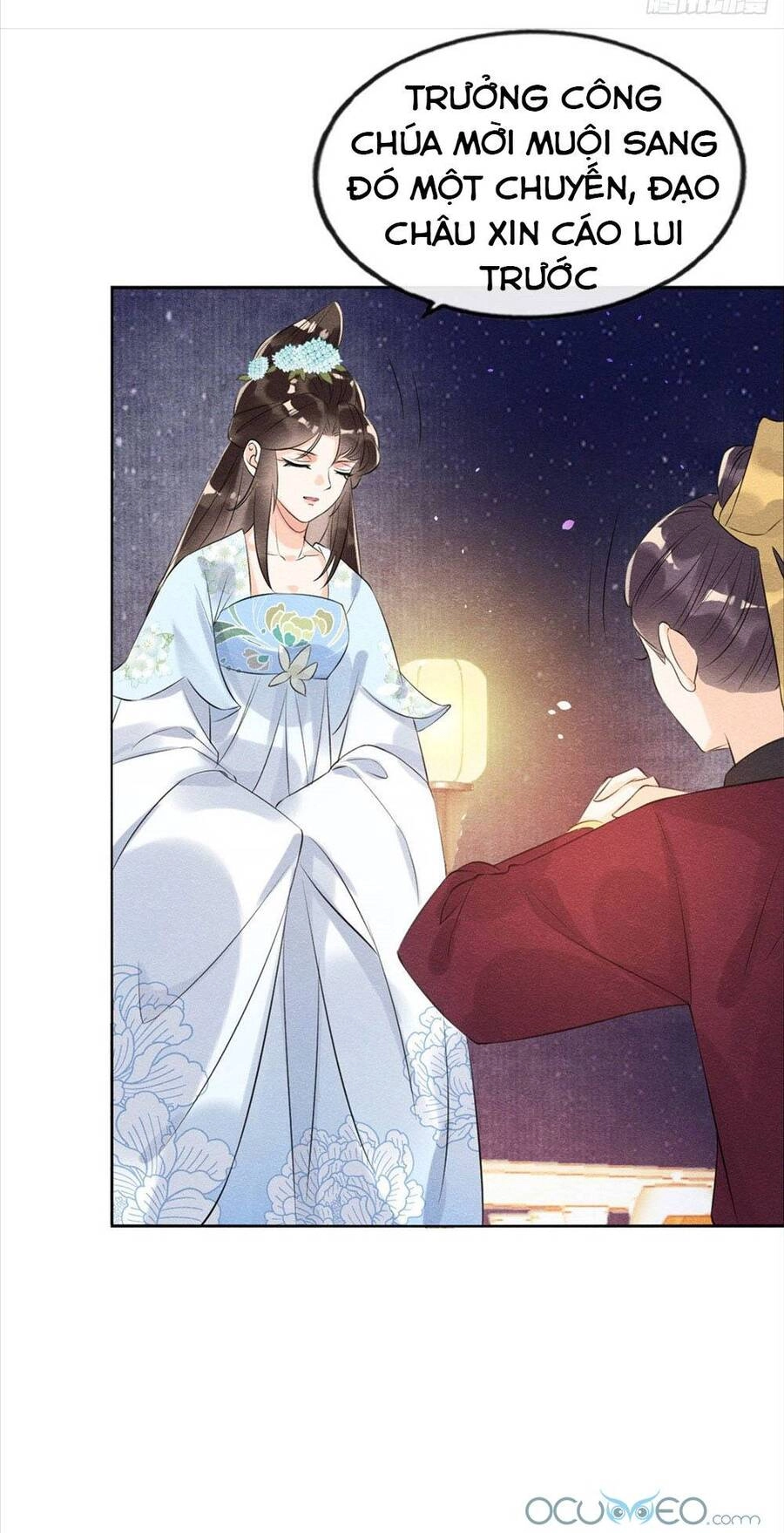 Tiêu Rồi, Lại Bị Bệnh Kiều Để Mắt Đến! Chapter 12 - 15