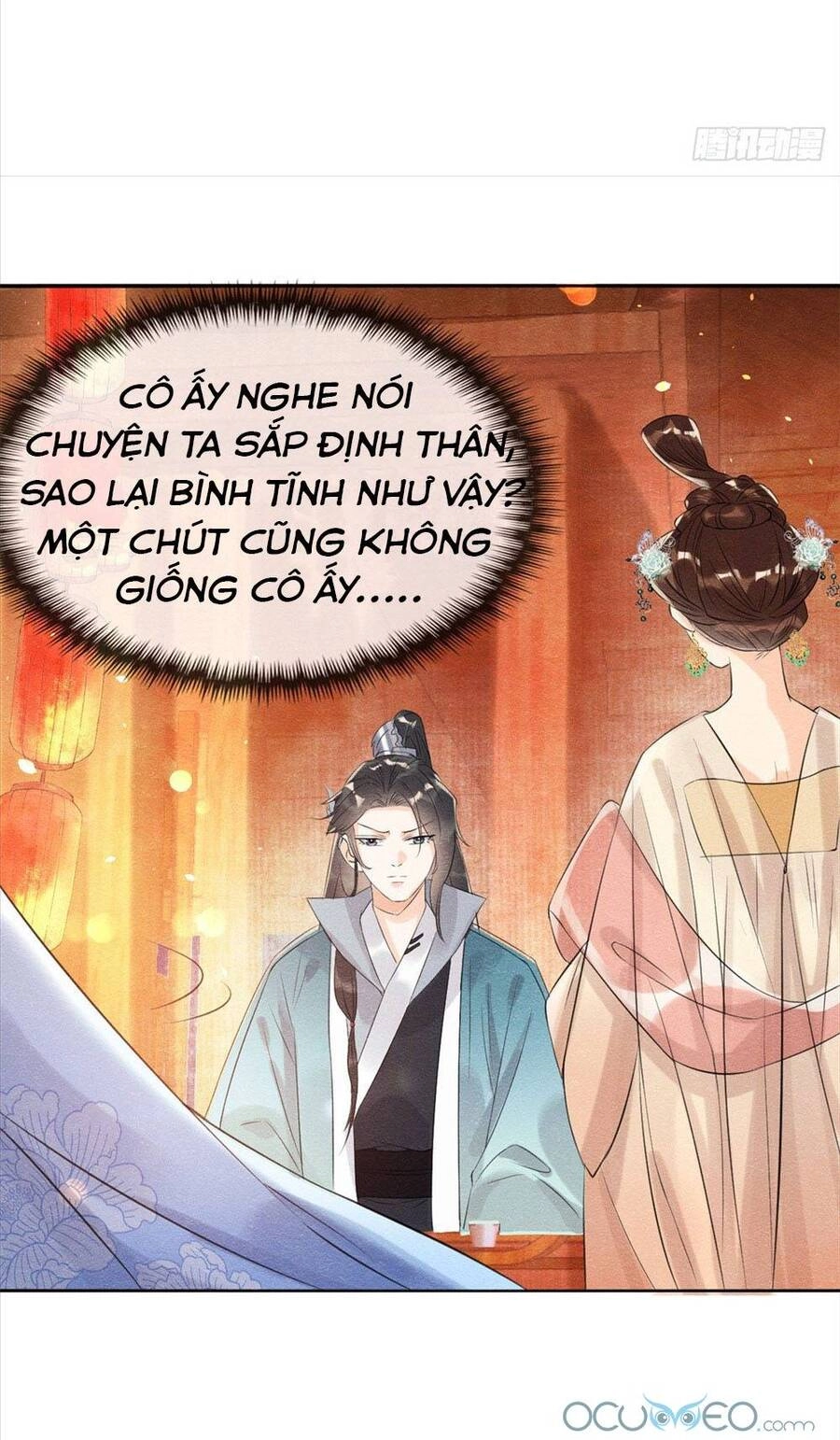 Tiêu Rồi, Lại Bị Bệnh Kiều Để Mắt Đến! Chapter 12 - 16