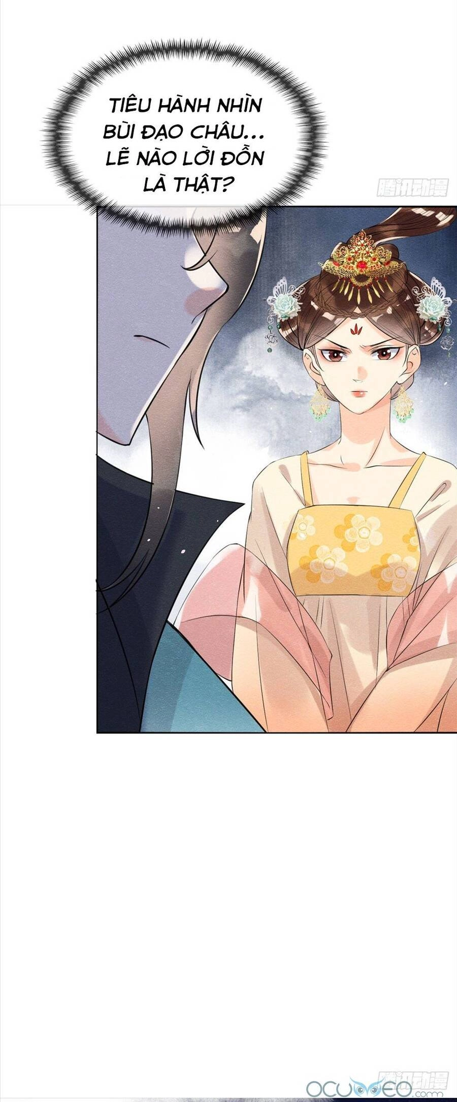 Tiêu Rồi, Lại Bị Bệnh Kiều Để Mắt Đến! Chapter 12 - 17