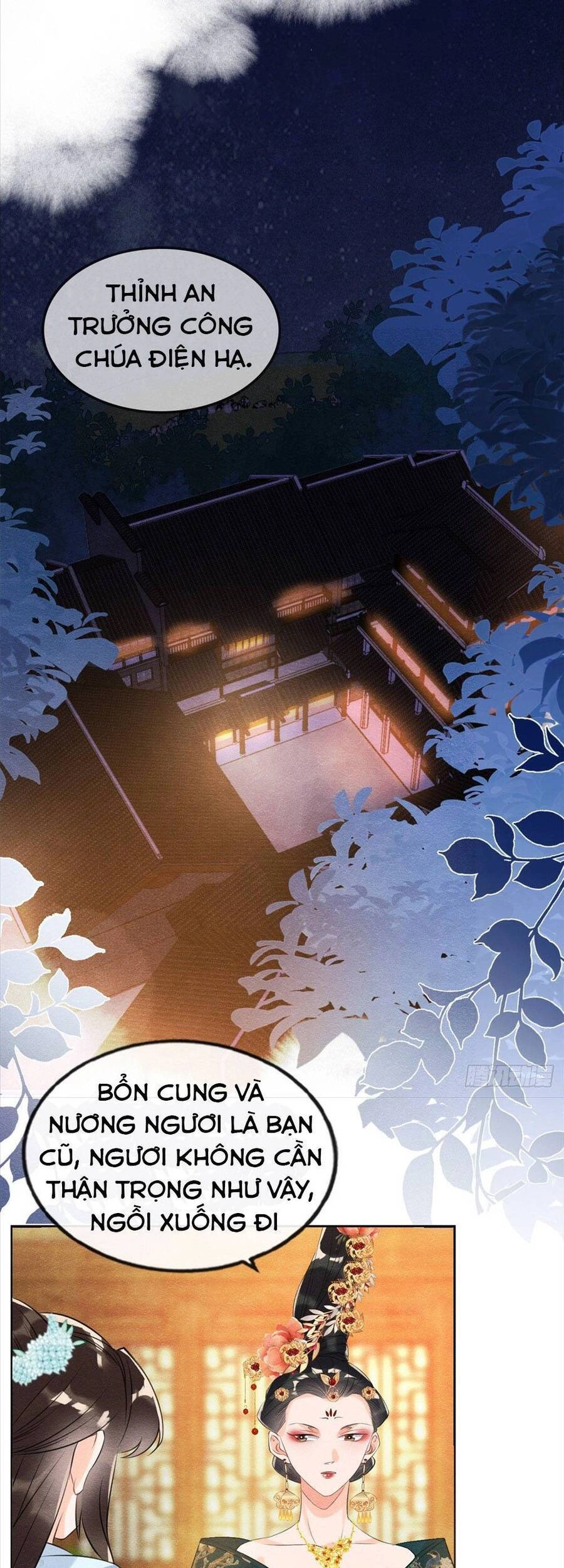 Tiêu Rồi, Lại Bị Bệnh Kiều Để Mắt Đến! Chapter 12 - 18