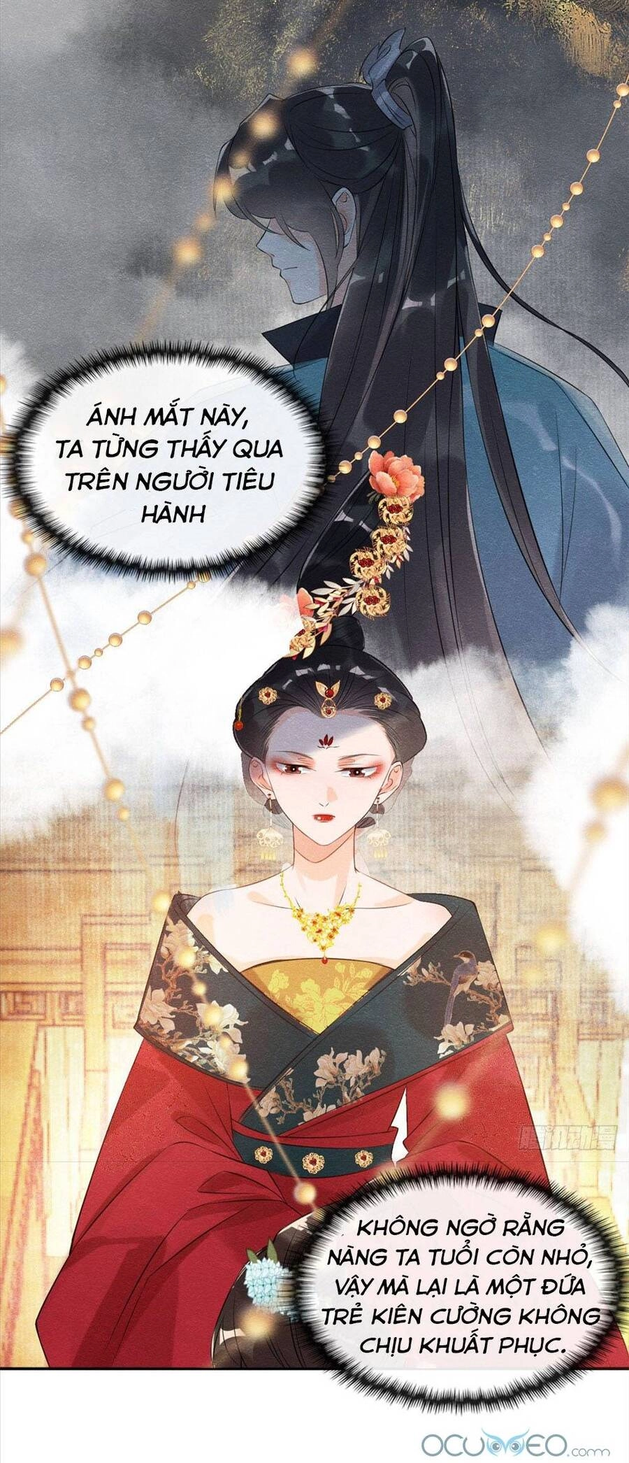 Tiêu Rồi, Lại Bị Bệnh Kiều Để Mắt Đến! Chapter 12 - 24