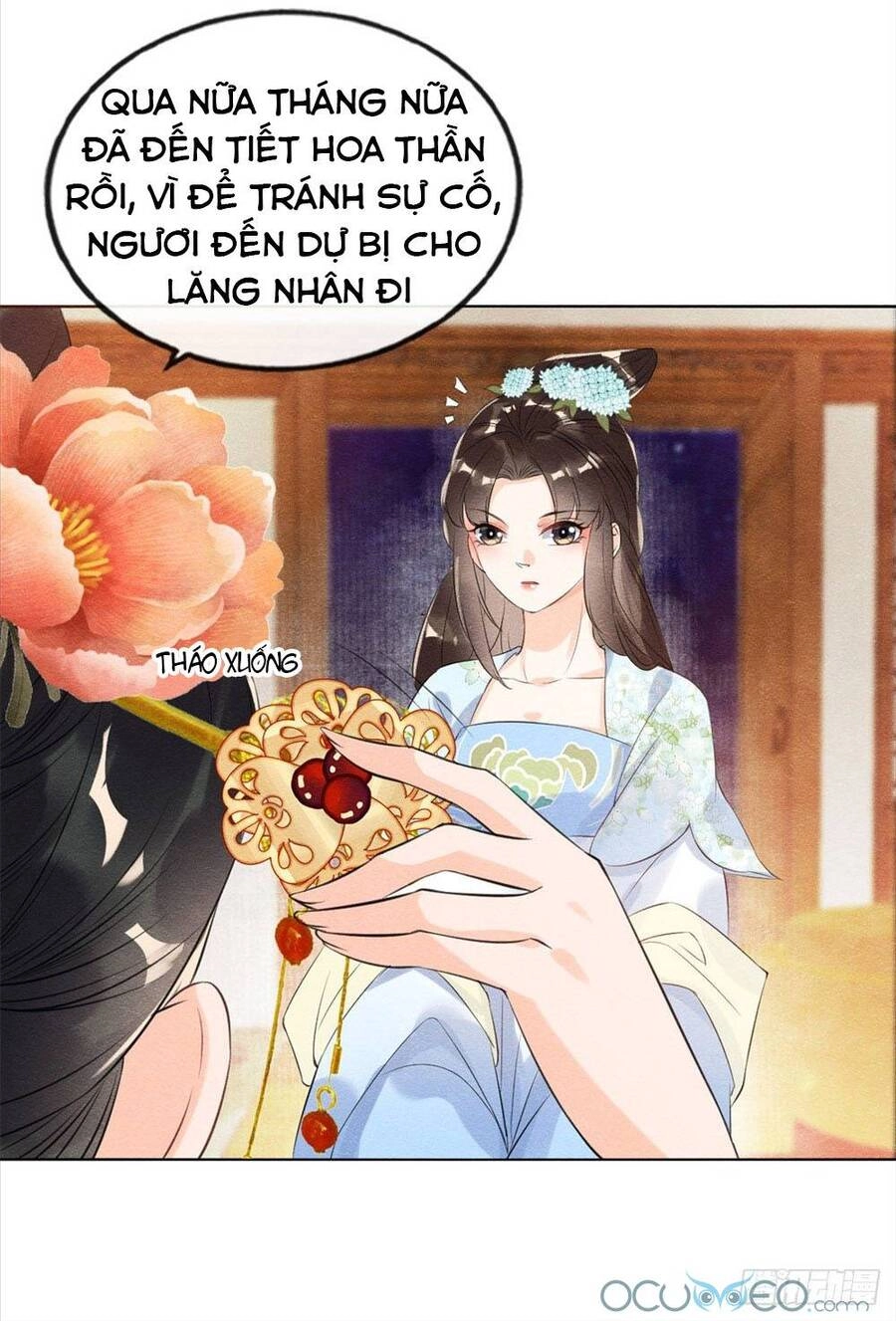 Tiêu Rồi, Lại Bị Bệnh Kiều Để Mắt Đến! Chapter 12 - 25