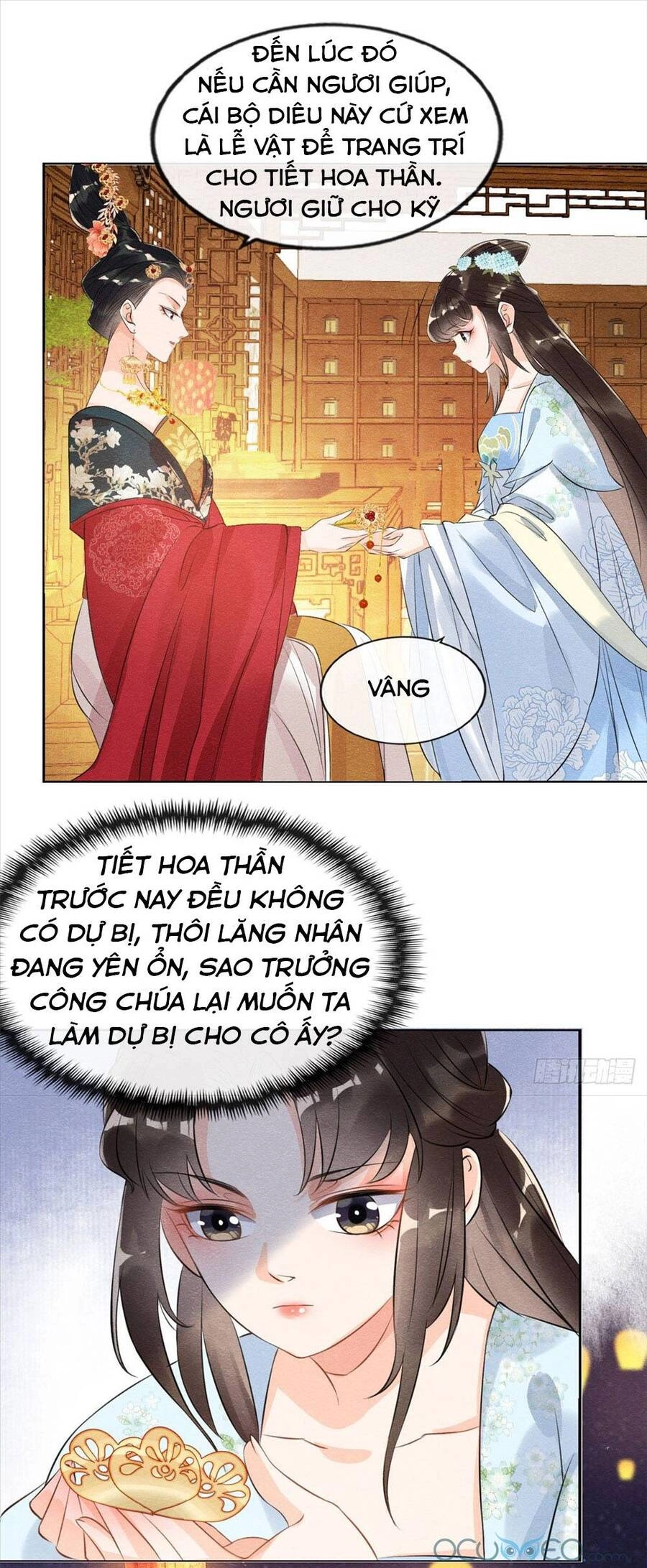 Tiêu Rồi, Lại Bị Bệnh Kiều Để Mắt Đến! Chapter 12 - 26