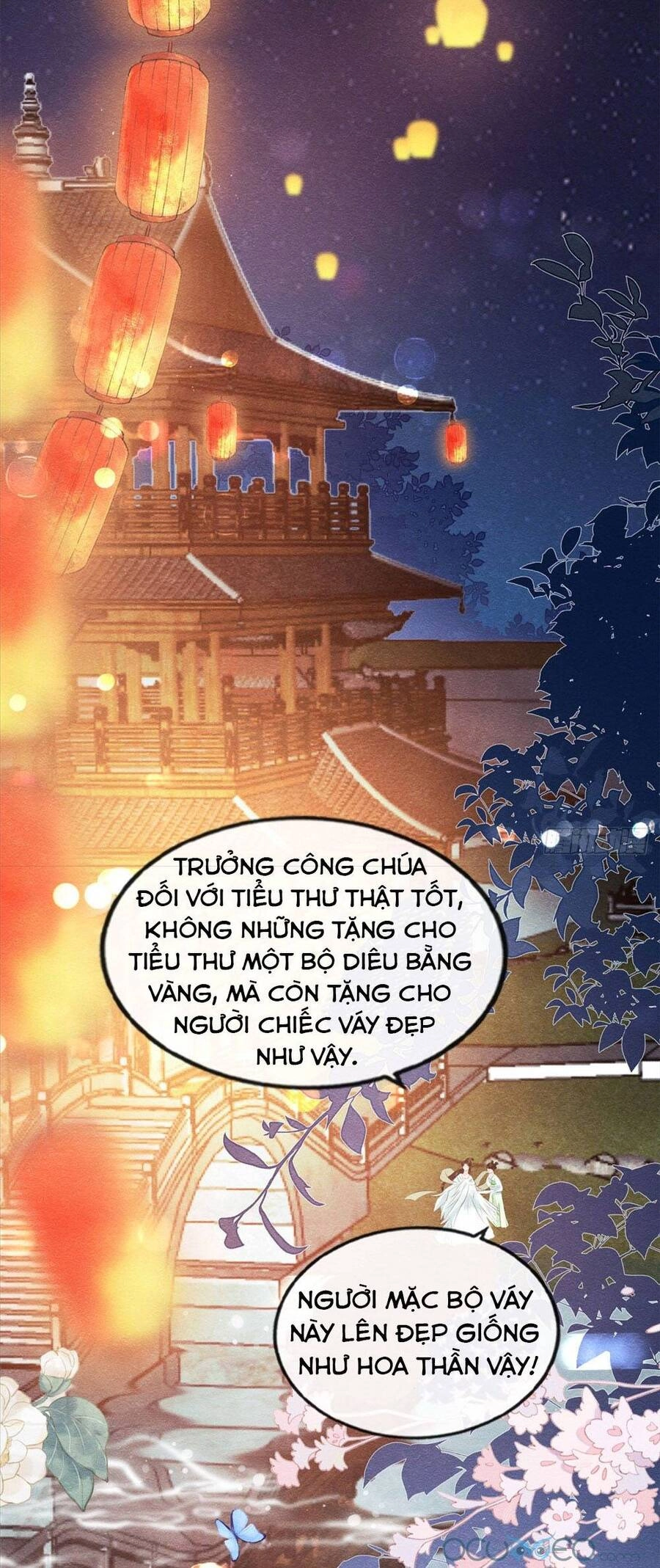 Tiêu Rồi, Lại Bị Bệnh Kiều Để Mắt Đến! Chapter 12 - 27