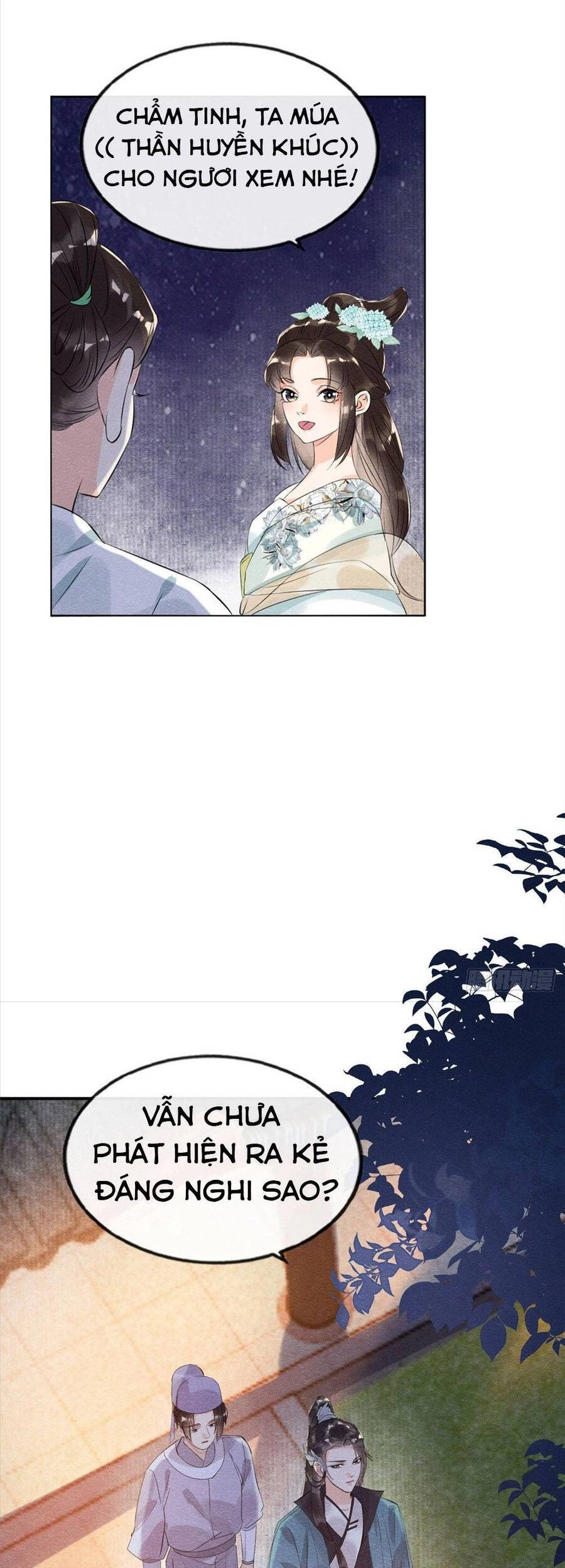 Tiêu Rồi, Lại Bị Bệnh Kiều Để Mắt Đến! Chapter 12 - 30