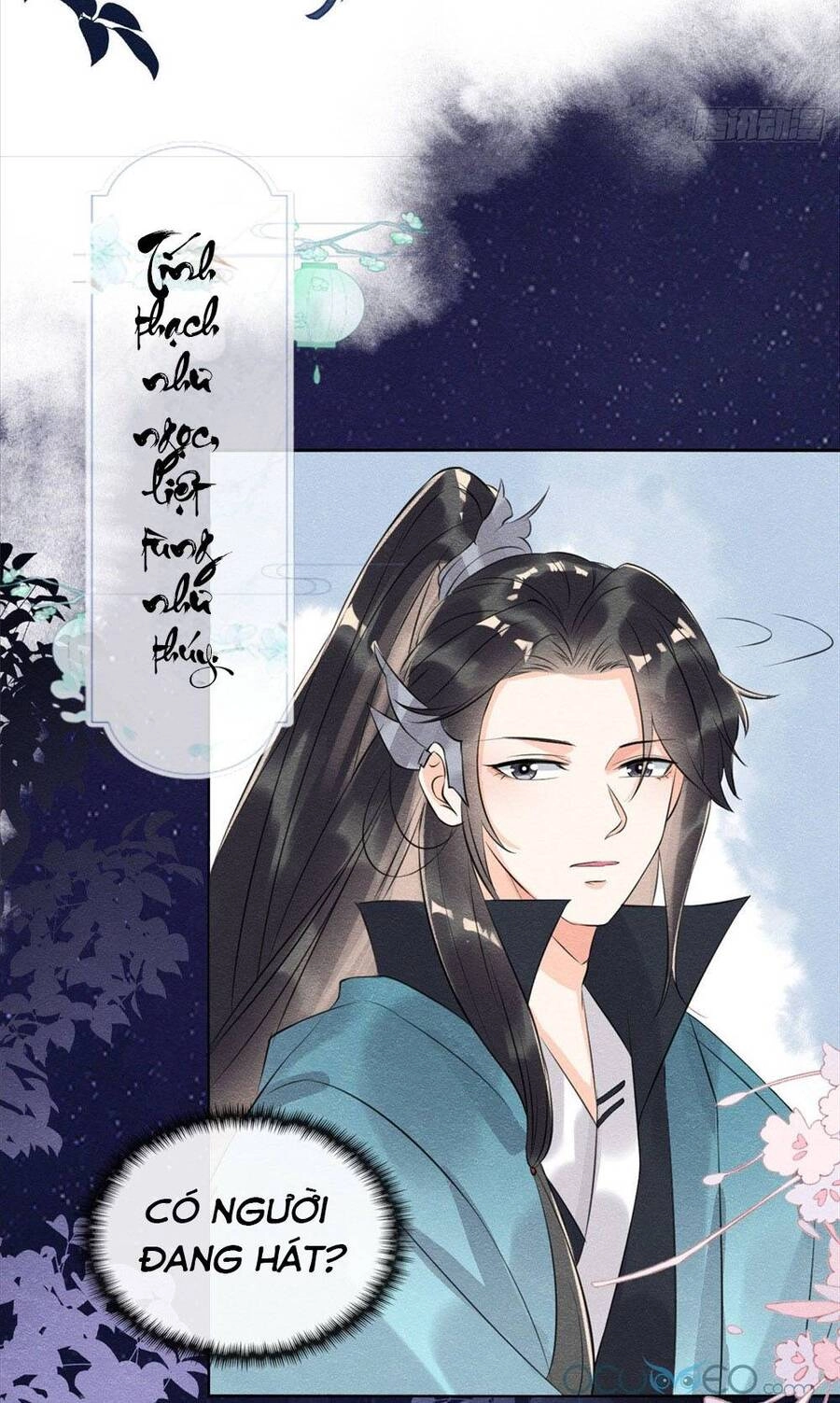 Tiêu Rồi, Lại Bị Bệnh Kiều Để Mắt Đến! Chapter 12 - 32