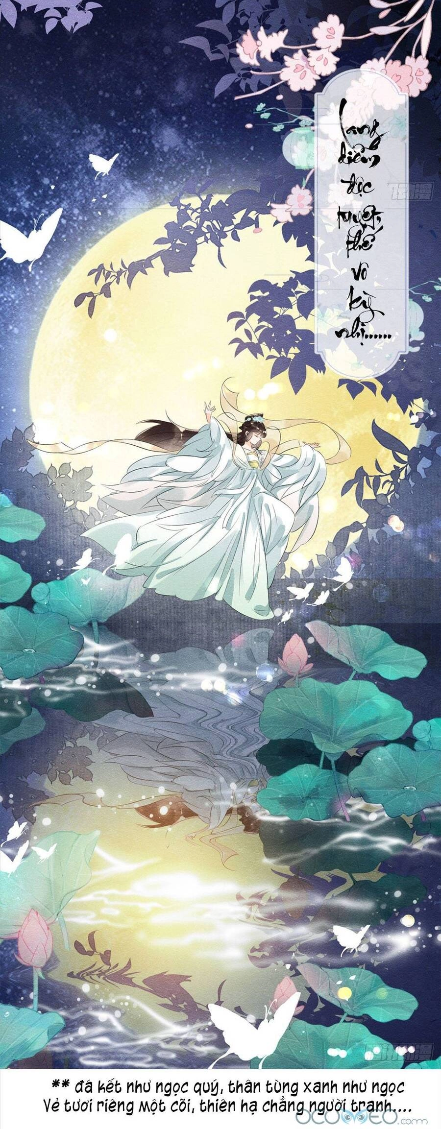 Tiêu Rồi, Lại Bị Bệnh Kiều Để Mắt Đến! Chapter 12 - 33