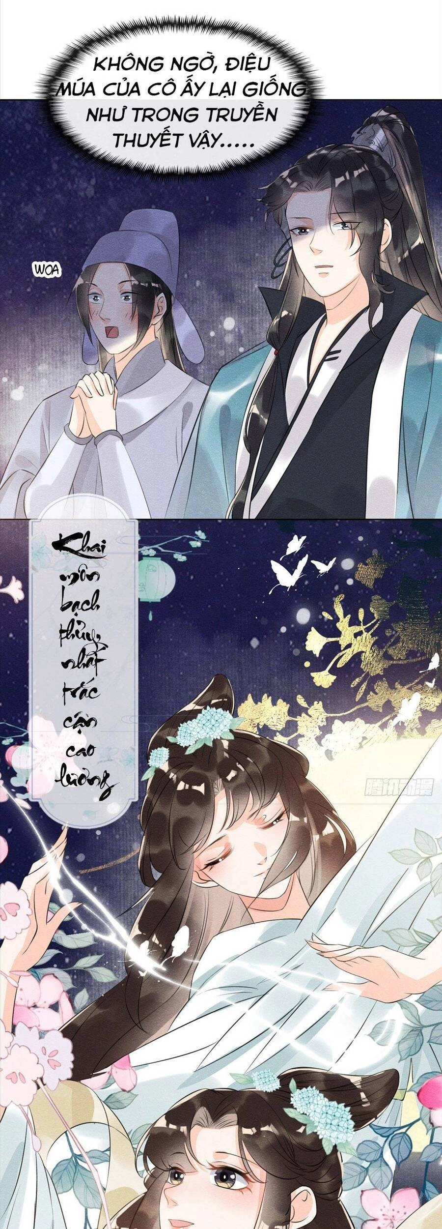 Tiêu Rồi, Lại Bị Bệnh Kiều Để Mắt Đến! Chapter 12 - 34