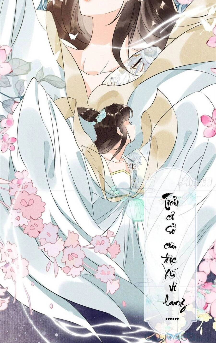 Tiêu Rồi, Lại Bị Bệnh Kiều Để Mắt Đến! Chapter 12 - 35