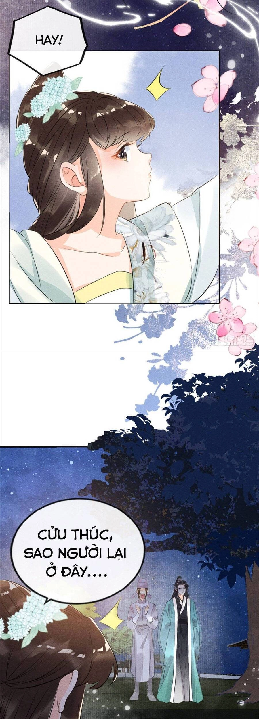 Tiêu Rồi, Lại Bị Bệnh Kiều Để Mắt Đến! Chapter 12 - 36