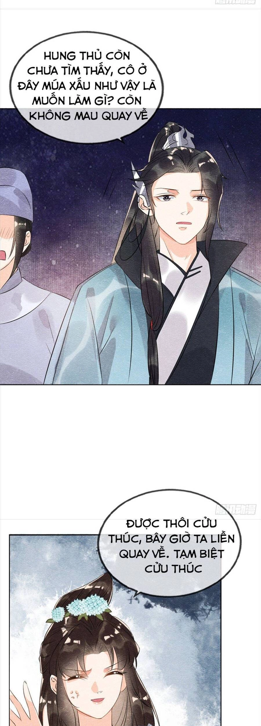 Tiêu Rồi, Lại Bị Bệnh Kiều Để Mắt Đến! Chapter 12 - 38