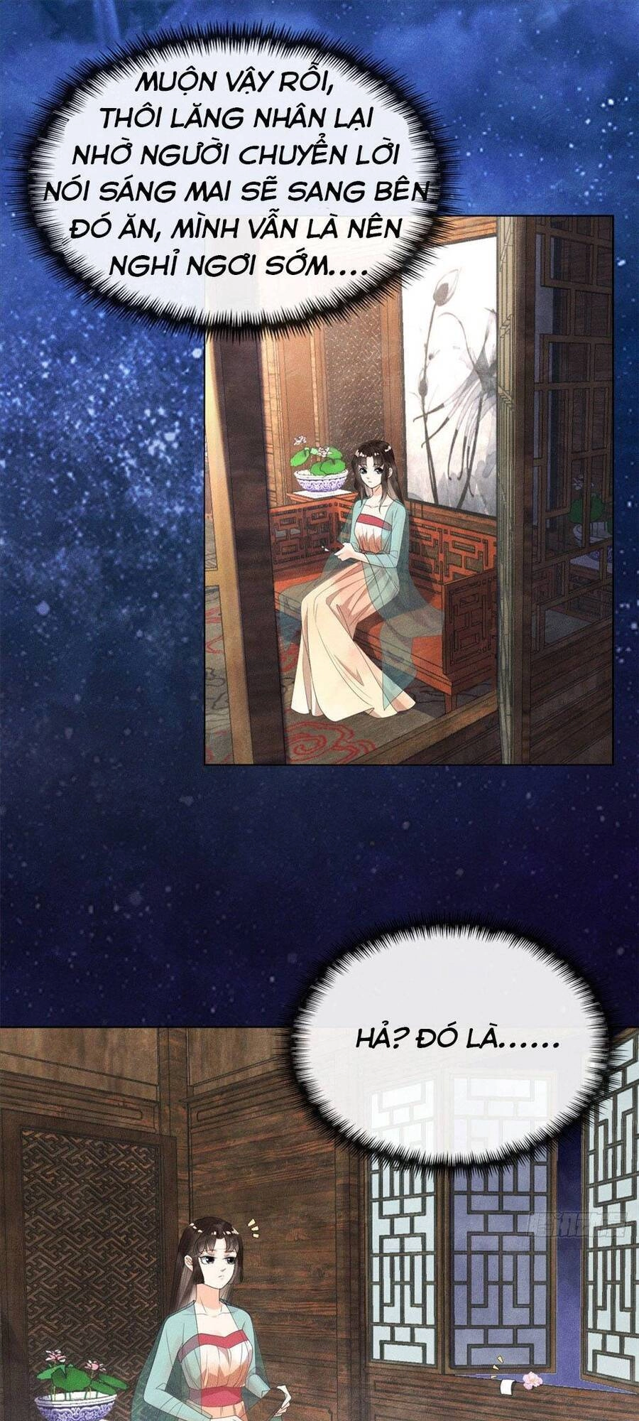 Tiêu Rồi, Lại Bị Bệnh Kiều Để Mắt Đến! Chapter 13 - 2