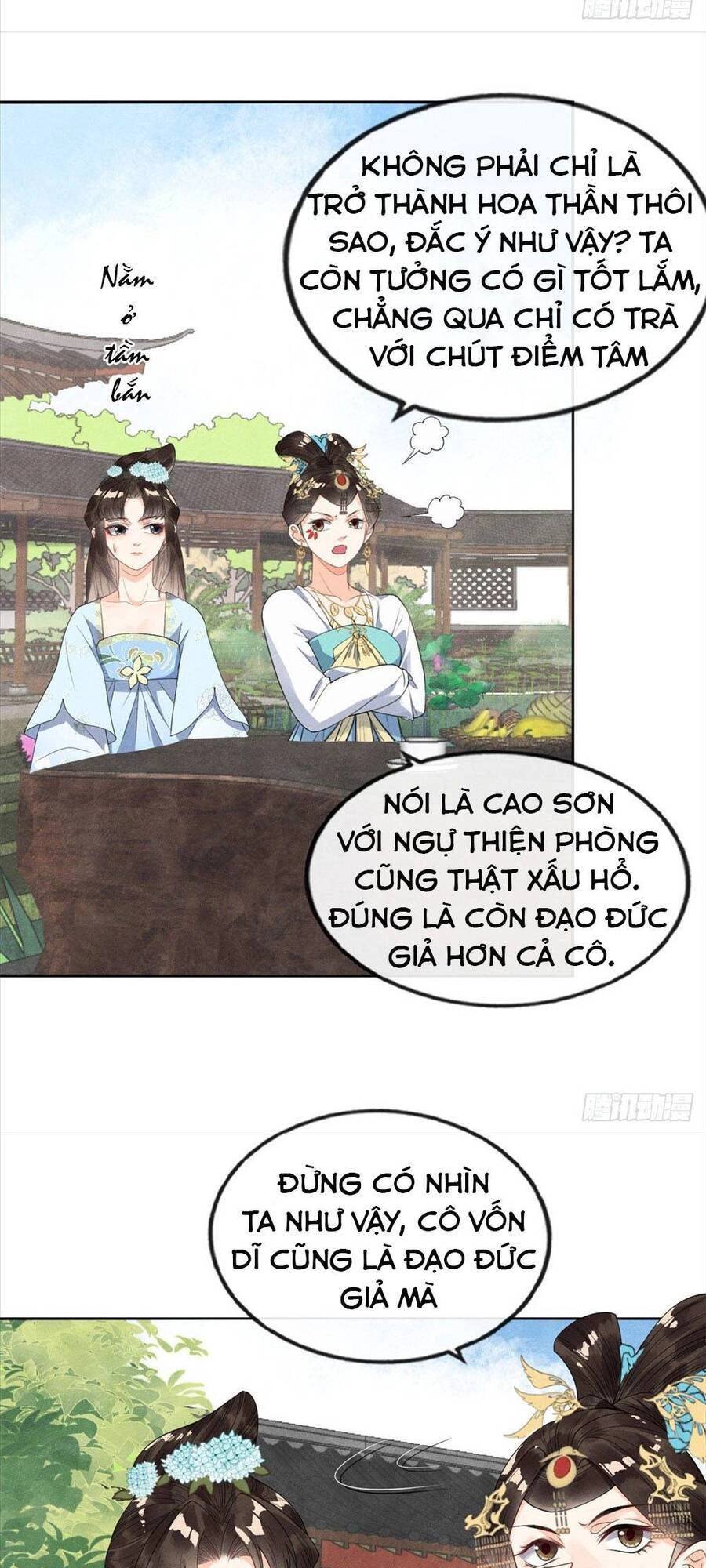 Tiêu Rồi, Lại Bị Bệnh Kiều Để Mắt Đến! Chapter 13 - 11