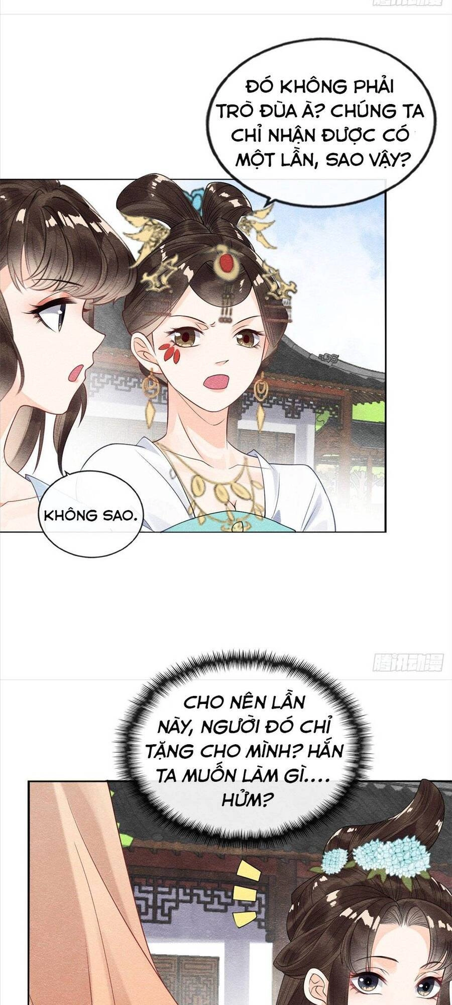 Tiêu Rồi, Lại Bị Bệnh Kiều Để Mắt Đến! Chapter 13 - 13