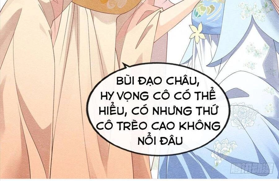 Tiêu Rồi, Lại Bị Bệnh Kiều Để Mắt Đến! Chapter 13 - 18