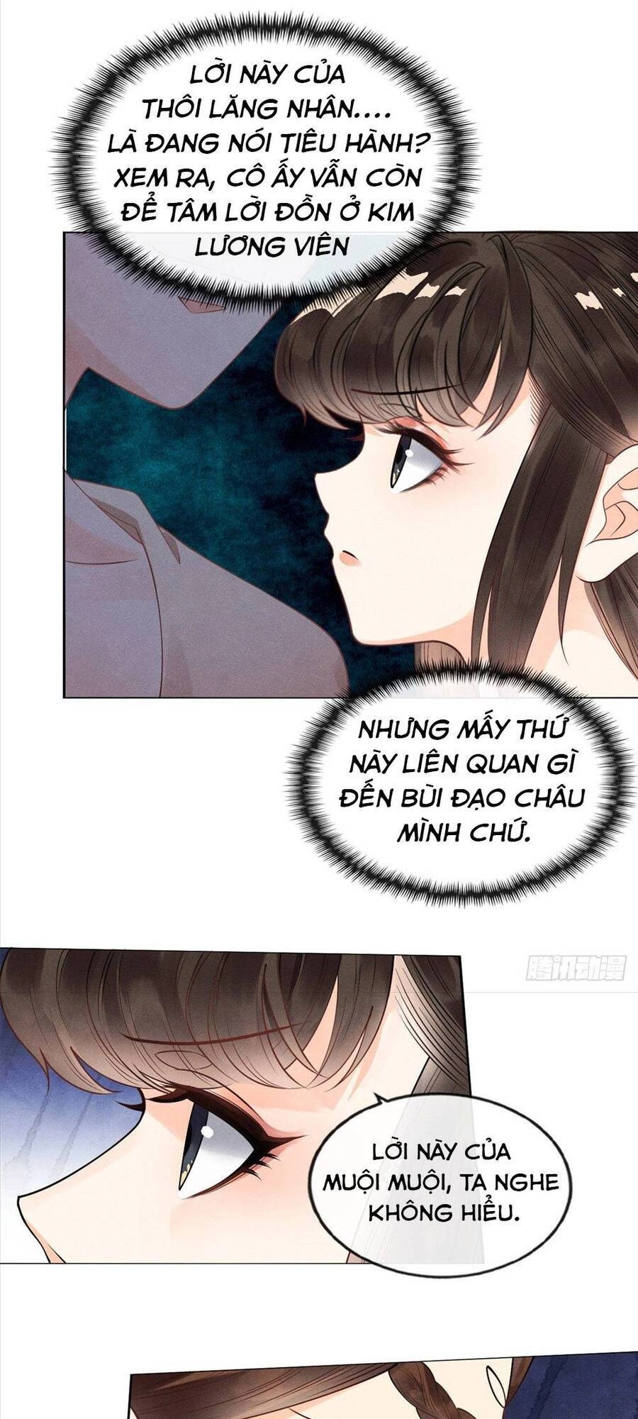 Tiêu Rồi, Lại Bị Bệnh Kiều Để Mắt Đến! Chapter 13 - 19