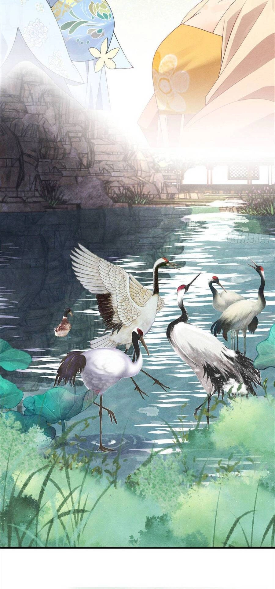 Tiêu Rồi, Lại Bị Bệnh Kiều Để Mắt Đến! Chapter 13 - 22