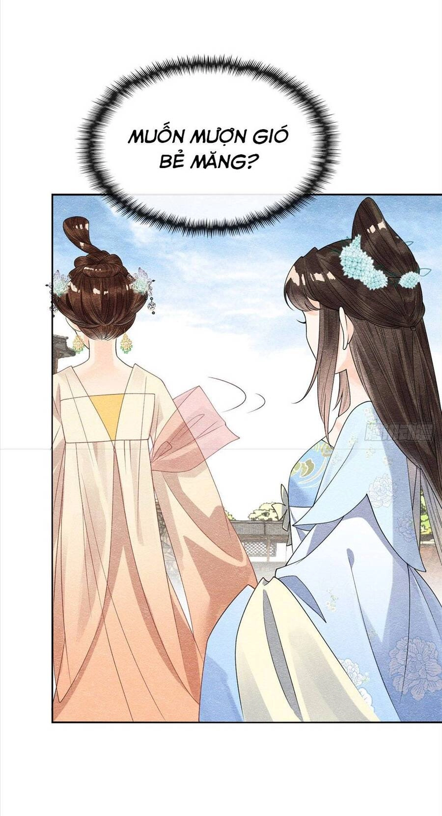 Tiêu Rồi, Lại Bị Bệnh Kiều Để Mắt Đến! Chapter 13 - 25