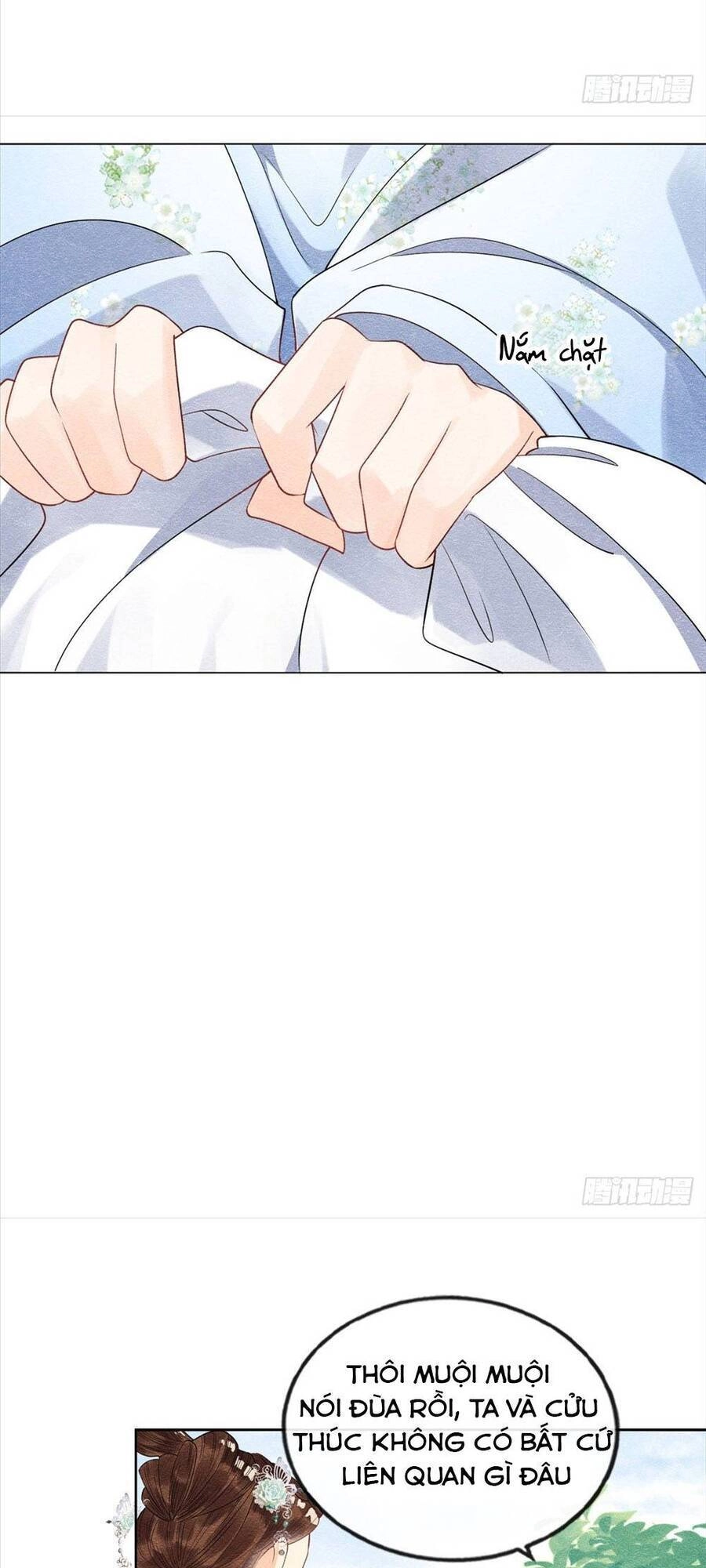 Tiêu Rồi, Lại Bị Bệnh Kiều Để Mắt Đến! Chapter 13 - 27