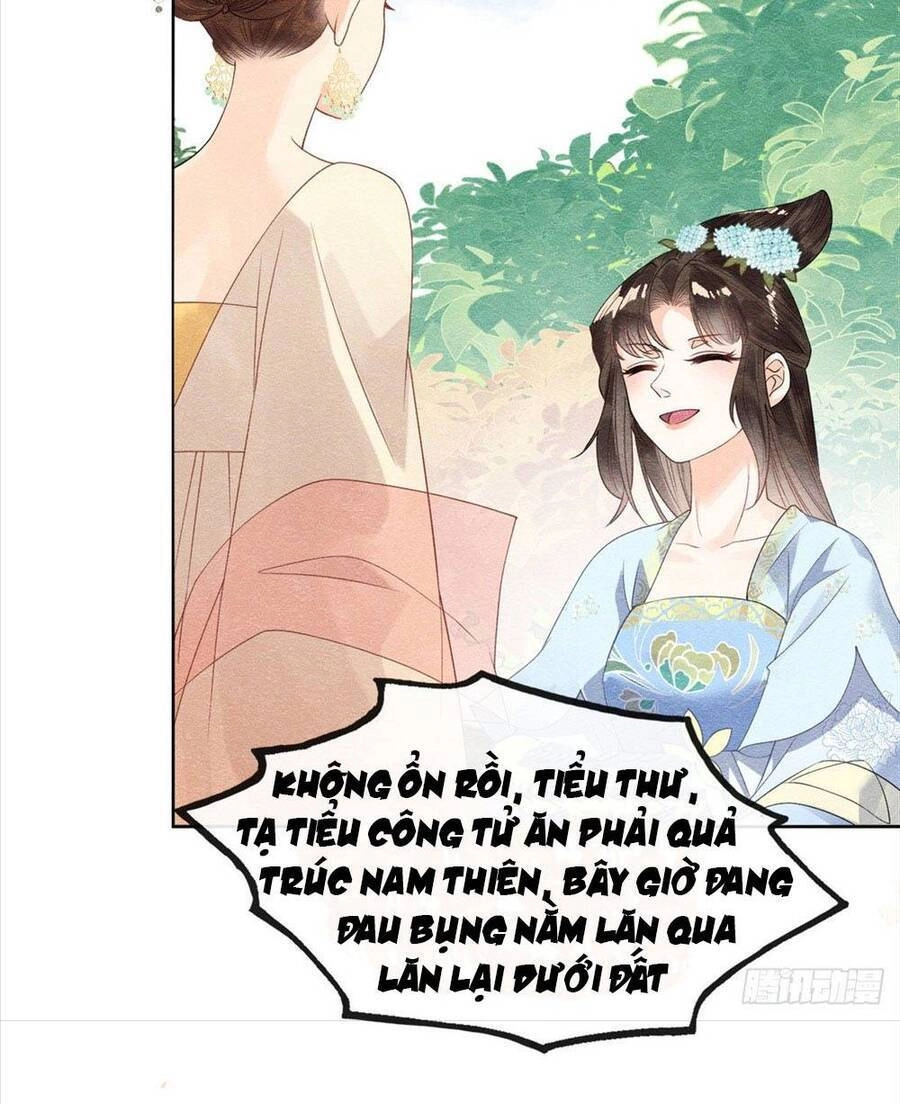 Tiêu Rồi, Lại Bị Bệnh Kiều Để Mắt Đến! Chapter 13 - 28