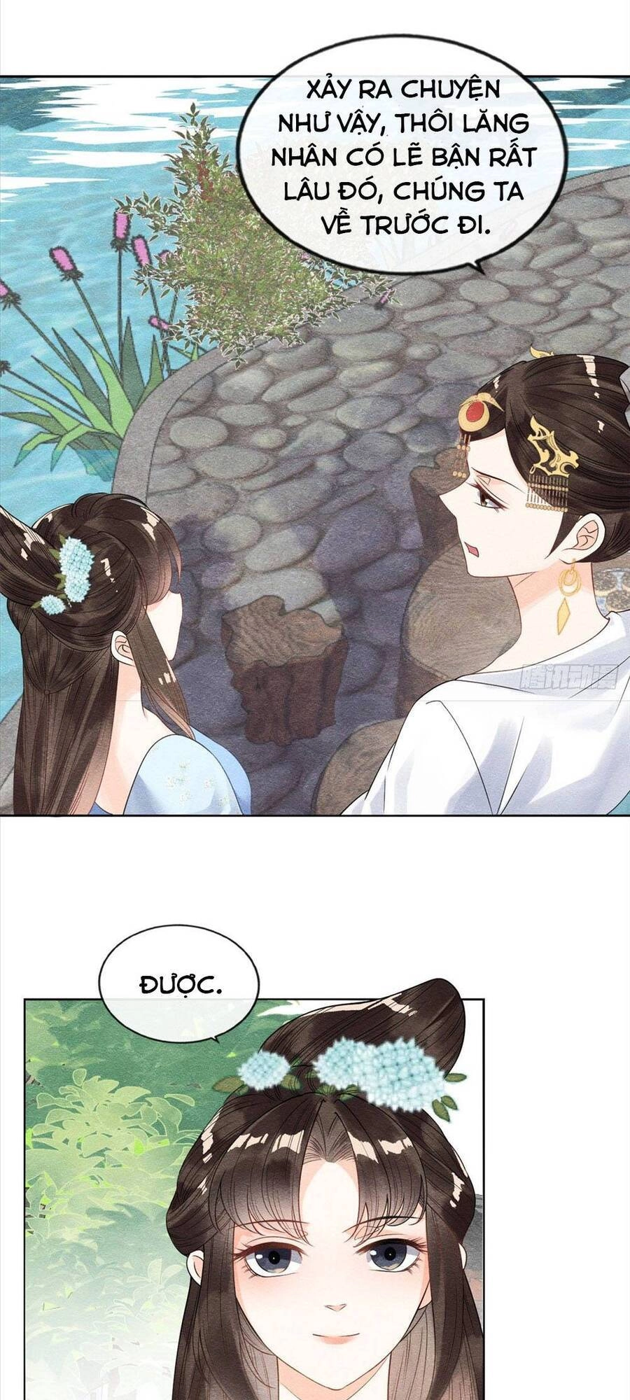 Tiêu Rồi, Lại Bị Bệnh Kiều Để Mắt Đến! Chapter 13 - 31