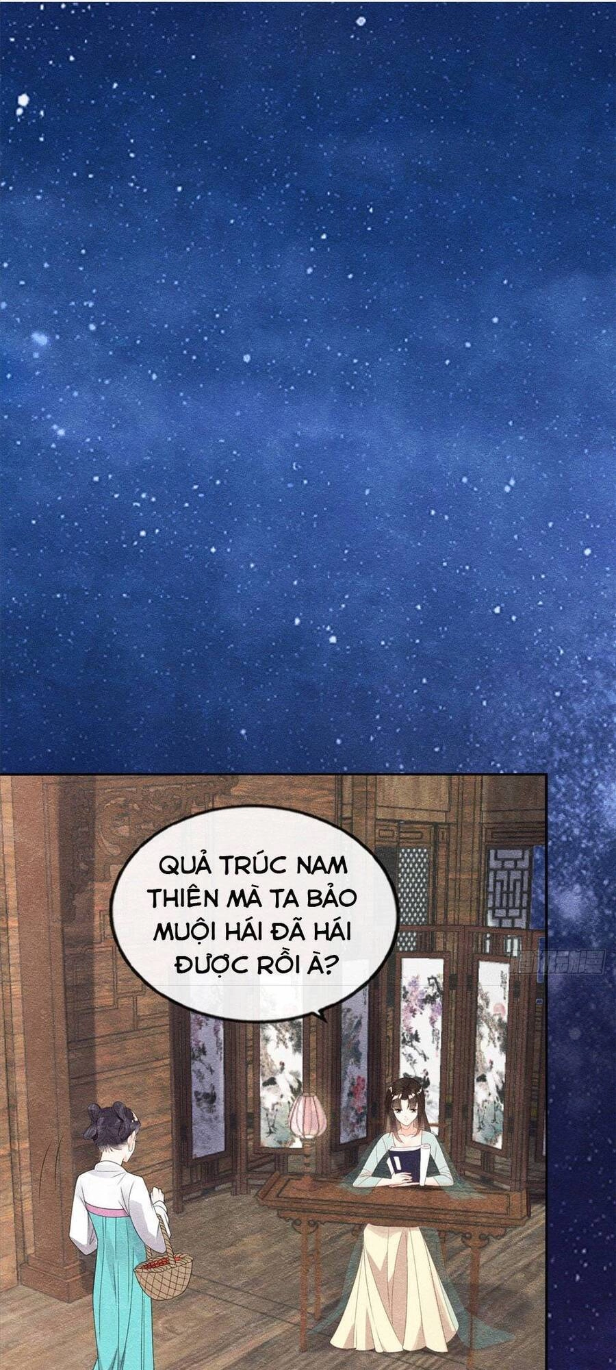 Tiêu Rồi, Lại Bị Bệnh Kiều Để Mắt Đến! Chapter 13 - 33