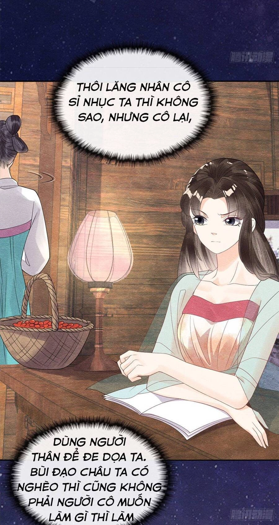 Tiêu Rồi, Lại Bị Bệnh Kiều Để Mắt Đến! Chapter 13 - 36