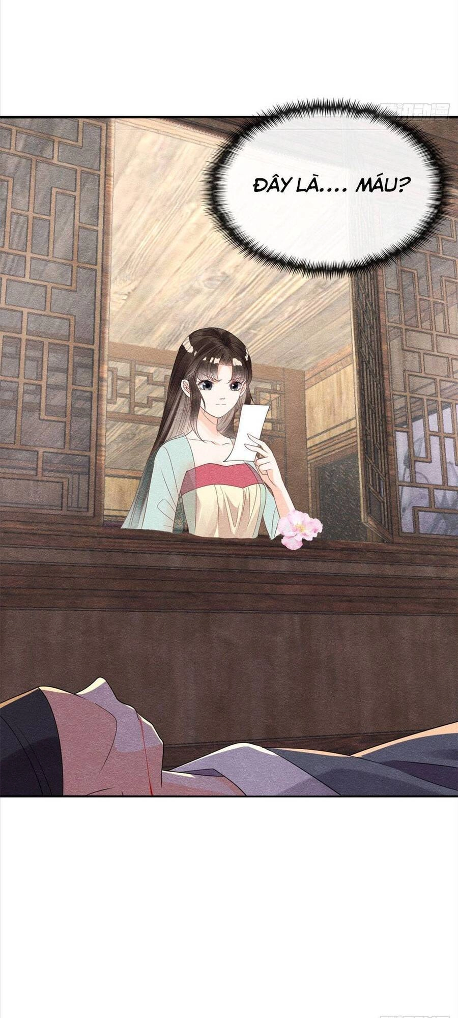 Tiêu Rồi, Lại Bị Bệnh Kiều Để Mắt Đến! Chapter 13 - 39