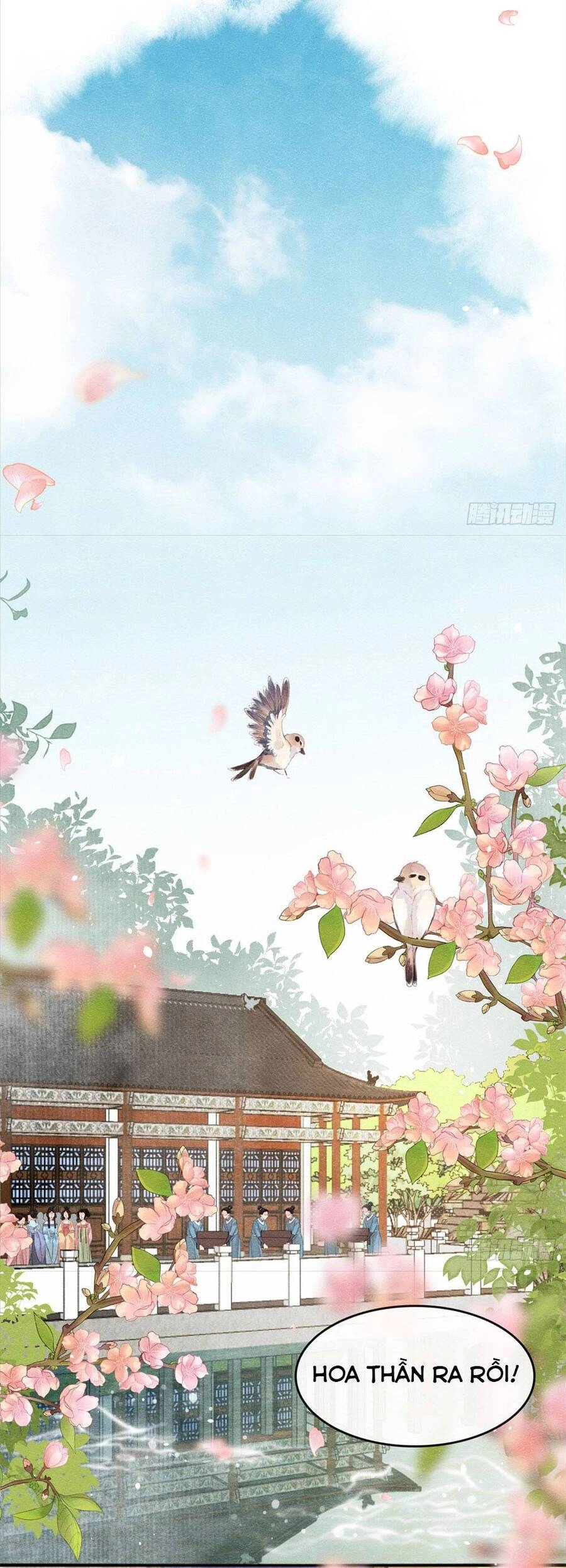 Tiêu Rồi, Lại Bị Bệnh Kiều Để Mắt Đến! Chapter 14 - 4