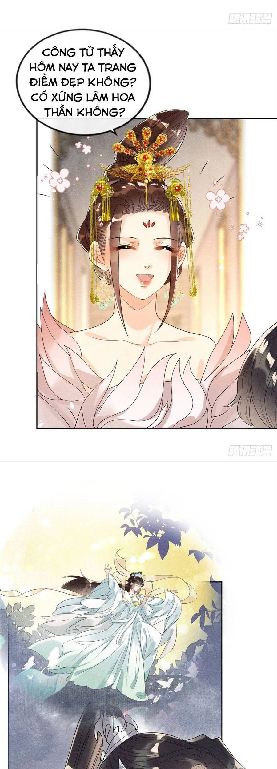 Tiêu Rồi, Lại Bị Bệnh Kiều Để Mắt Đến! Chapter 14 - 10