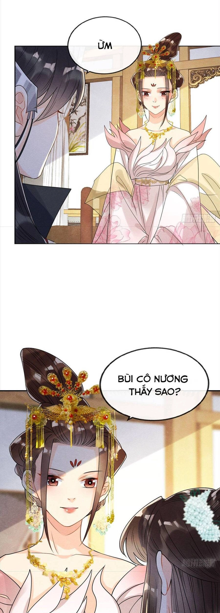 Tiêu Rồi, Lại Bị Bệnh Kiều Để Mắt Đến! Chapter 14 - 12